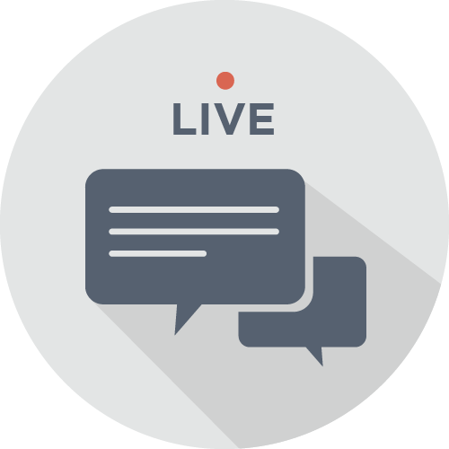 YT聊天室讨论